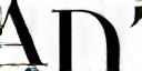 Architectural Digest Magazine Logo